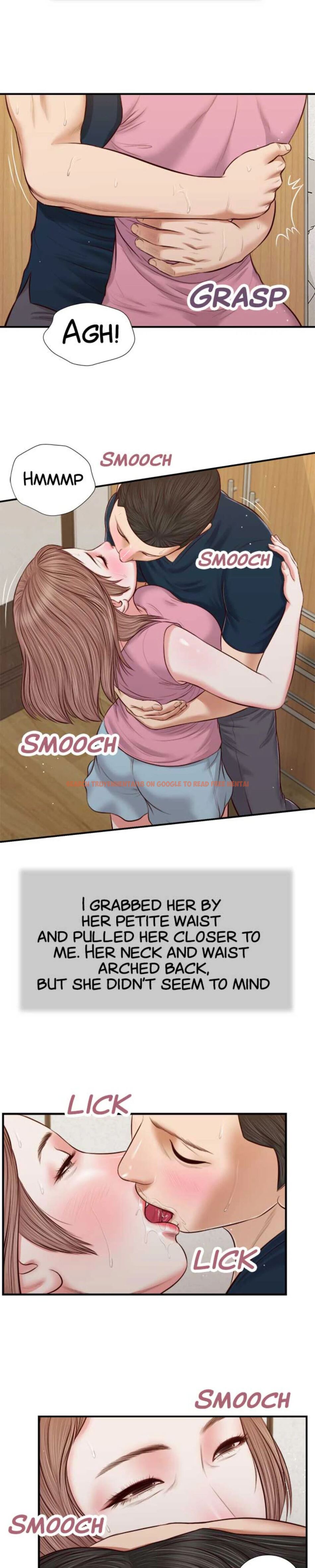 Read Hentai Image 19 887 in comic Concubine - Chapter 50 - hentaitnt.net