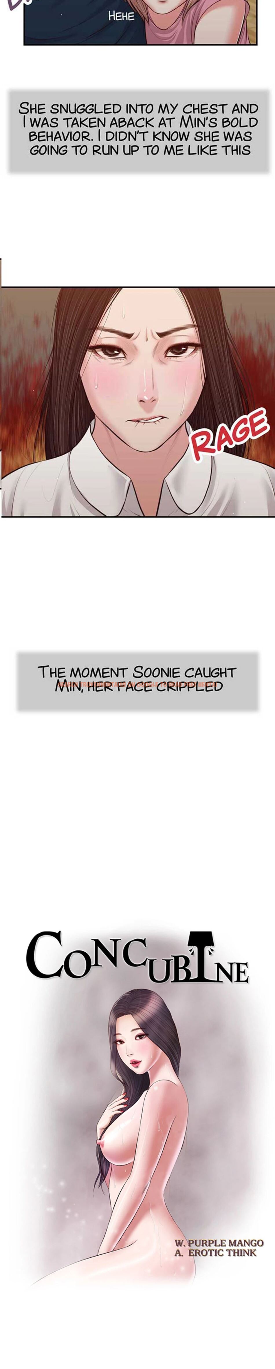 Read Hentai Image 2 886 in comic Concubine - Chapter 50 - hentaitnt.net