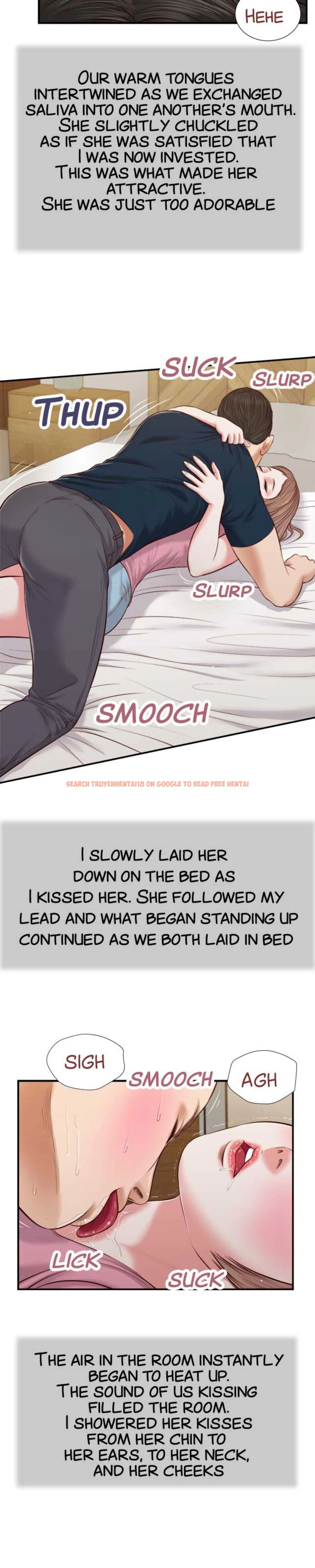 Read Hentai Image 20 887 in comic Concubine - Chapter 50 - hentaitnt.net