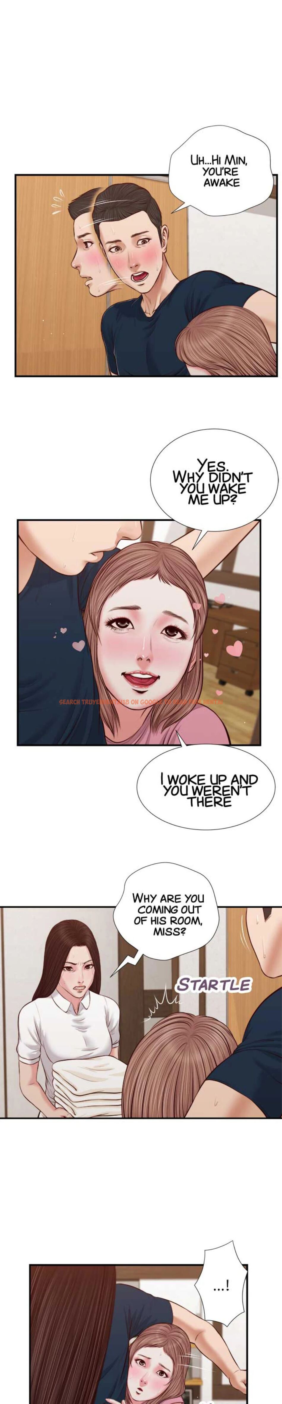 Read Hentai Image 3 886 in comic Concubine - Chapter 50 - hentaitnt.net