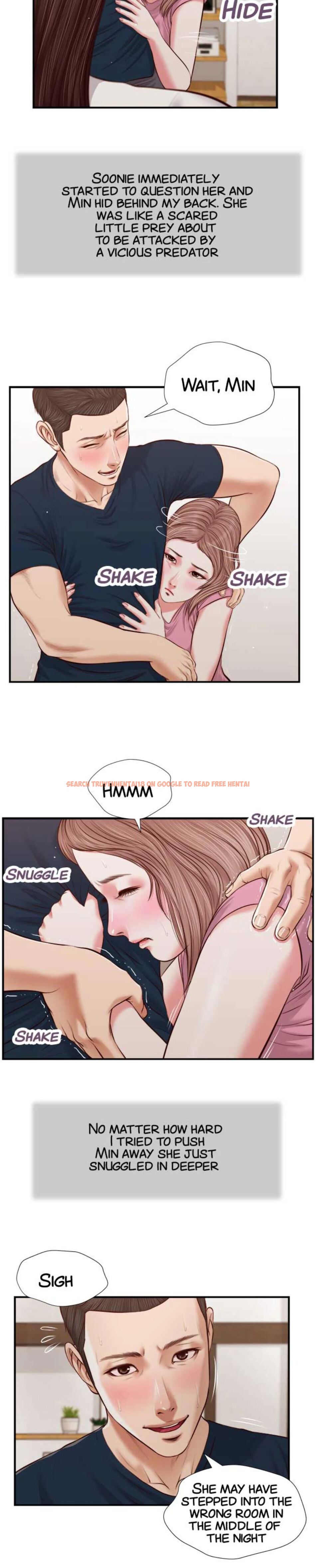 Read Hentai Image 4 886 in comic Concubine - Chapter 50 - hentaitnt.net