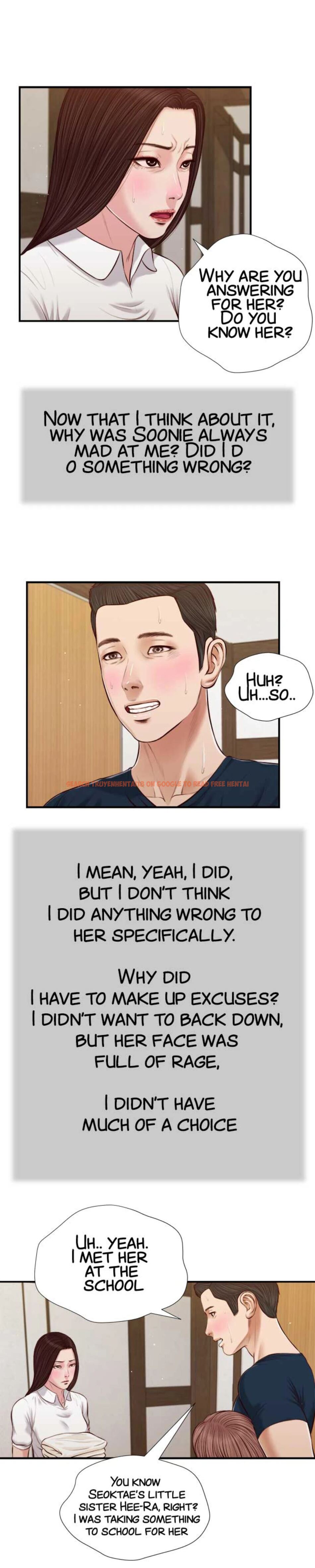 Read Hentai Image 5 886 in comic Concubine - Chapter 50 - hentaitnt.net