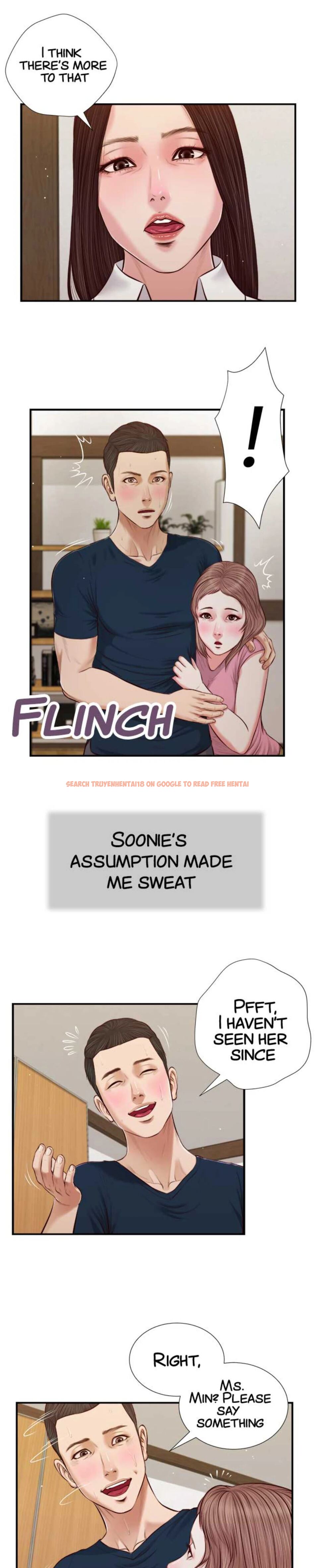 Read Hentai Image 6 886 in comic Concubine - Chapter 50 - hentaitnt.net