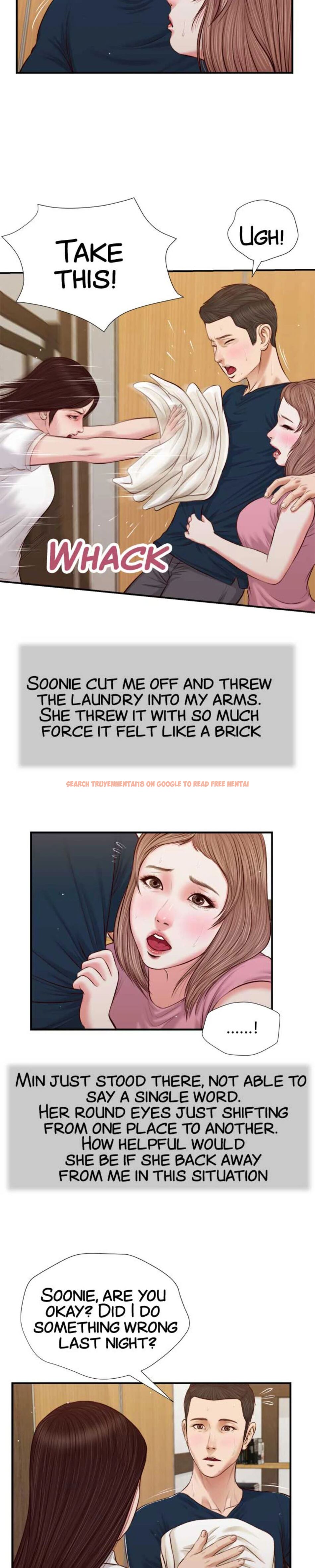 Read Hentai Image 7 886 in comic Concubine - Chapter 50 - hentaitnt.net