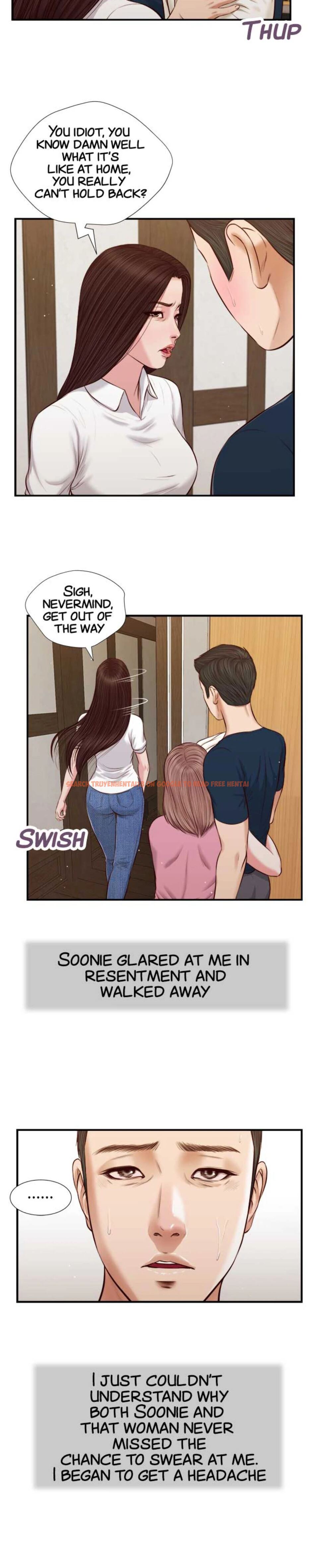 Read Hentai Image 8 886 in comic Concubine - Chapter 50 - hentaitnt.net