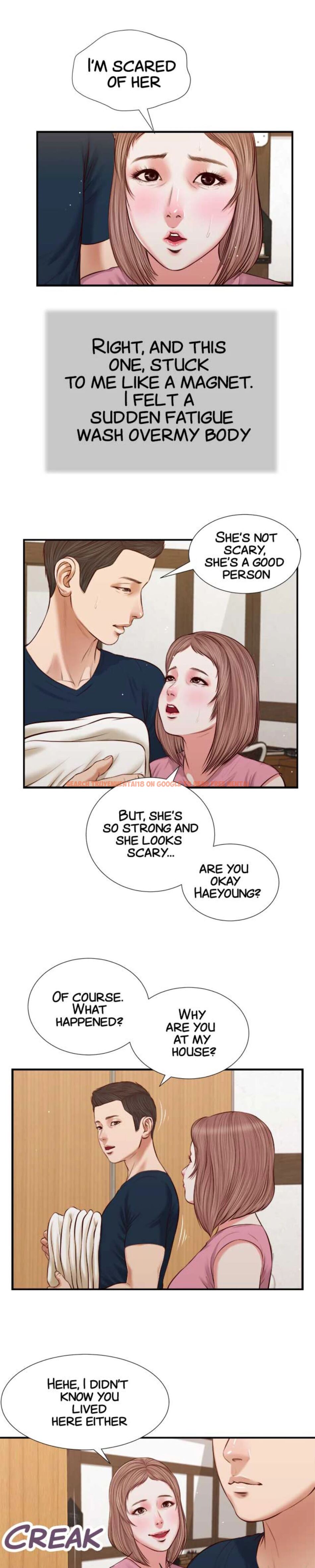 Read Hentai Image 9 886 in comic Concubine - Chapter 50 - hentaitnt.net