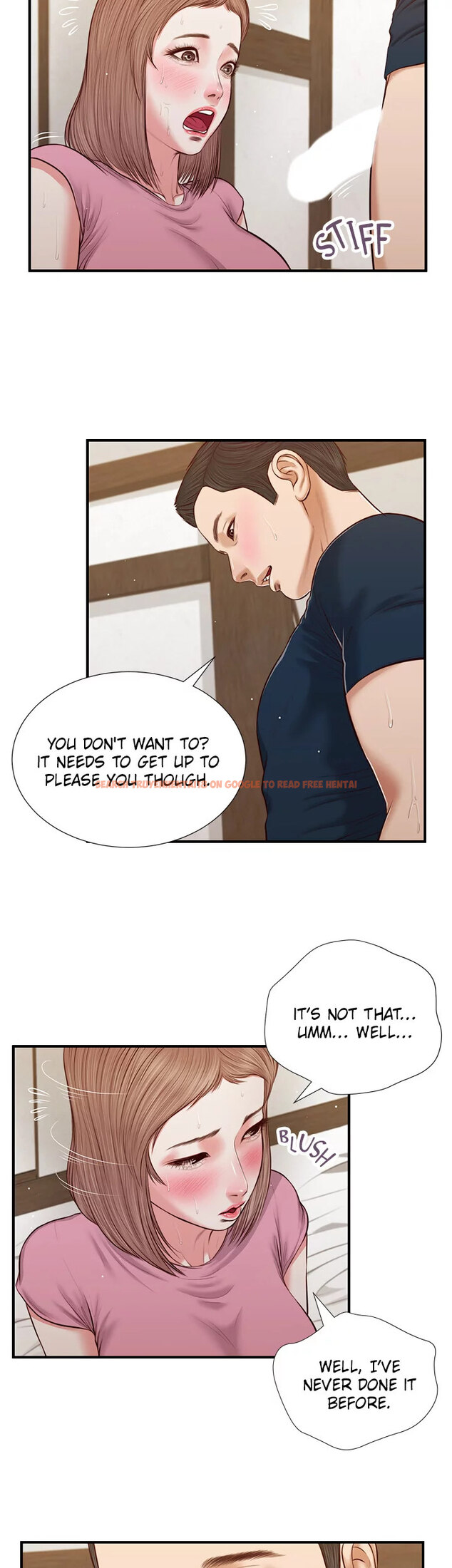 Read Hentai Image 11 677 in comic Concubine - Chapter 51 - hentaitnt.net