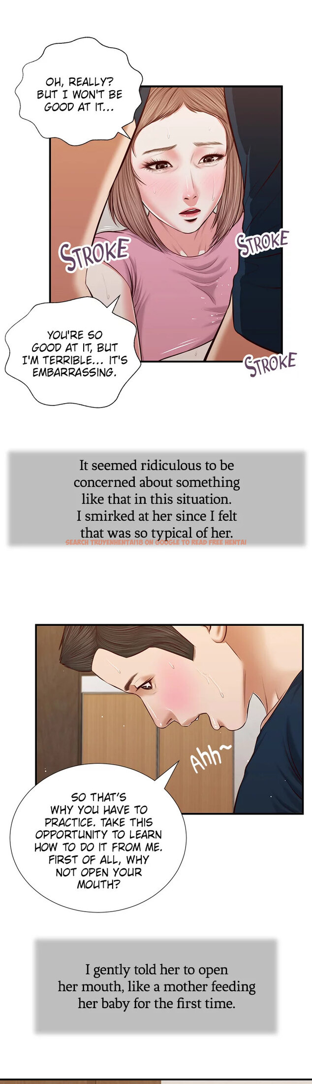 Read Hentai Image 14 677 in comic Concubine - Chapter 51 - hentaitnt.net