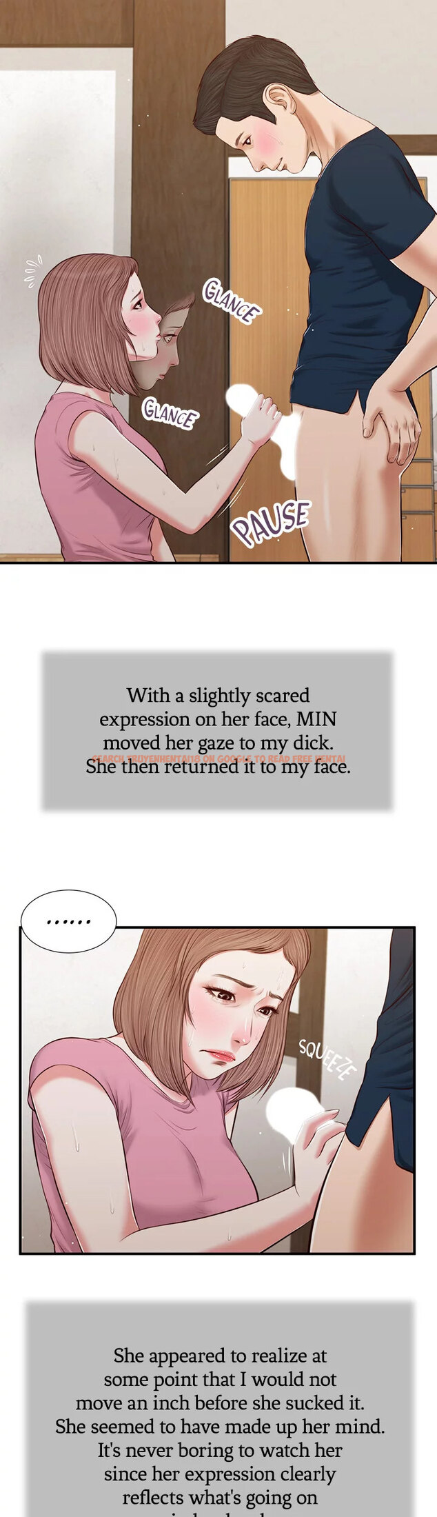 Read Hentai Image 15 677 in comic Concubine - Chapter 51 - hentaitnt.net