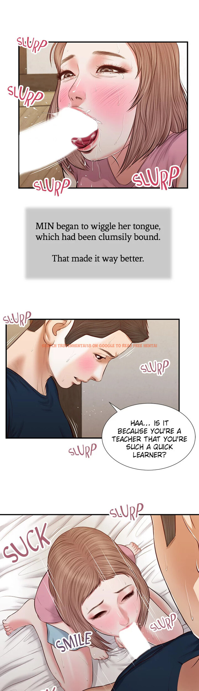 Read Hentai Image 20 678 in comic Concubine - Chapter 51 - hentaitnt.net