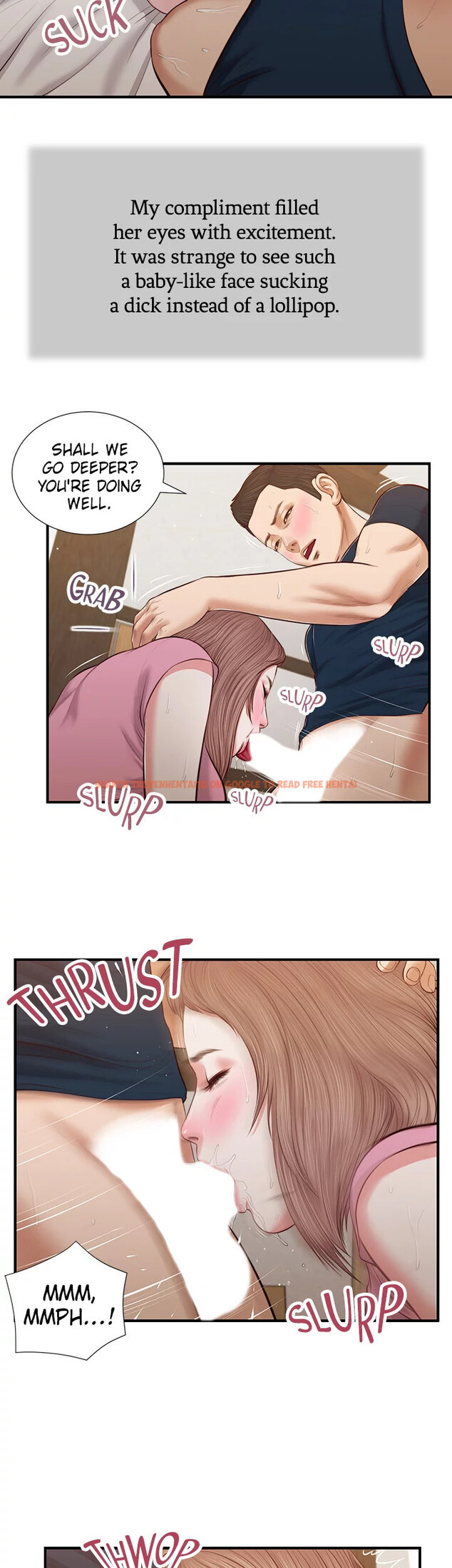 Read Hentai Image 21 678 in comic Concubine - Chapter 51 - hentaitnt.net