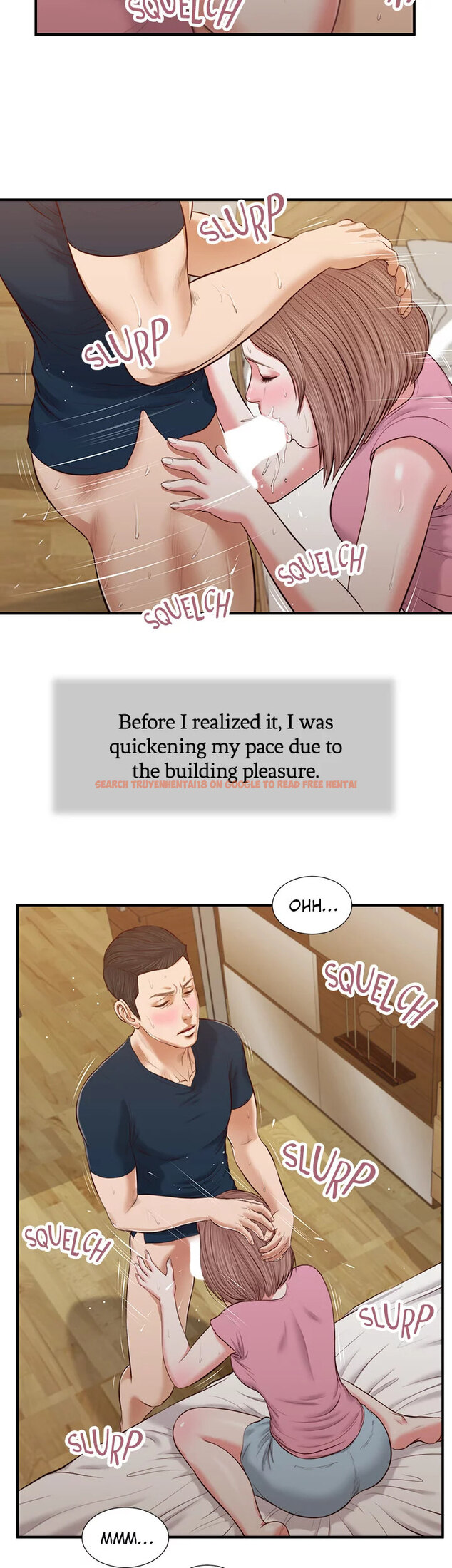 Read Hentai Image 23 678 in comic Concubine - Chapter 51 - hentaitnt.net