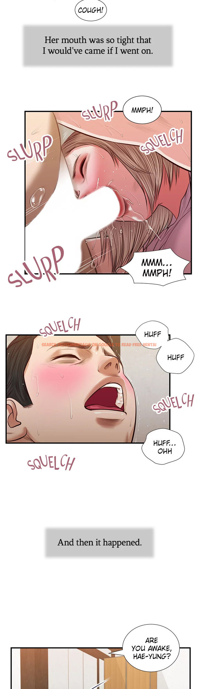 Read Hentai Image 24 678 in comic Concubine - Chapter 51 - hentaitnt.net