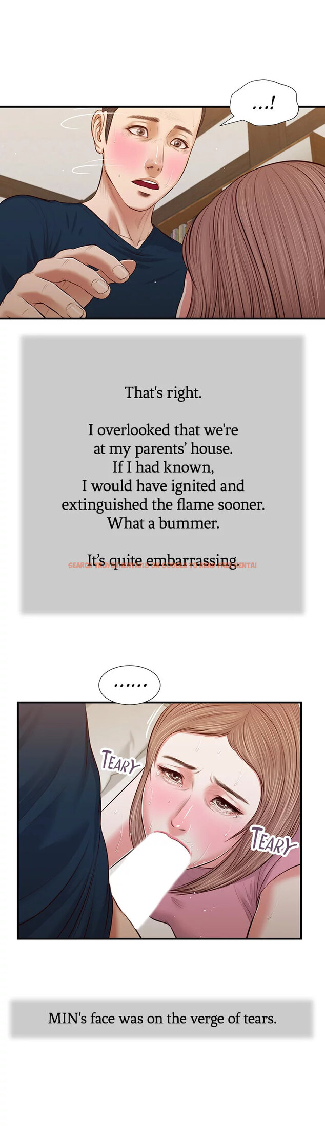 Read Hentai Image 26 678 in comic Concubine - Chapter 51 - hentaitnt.net