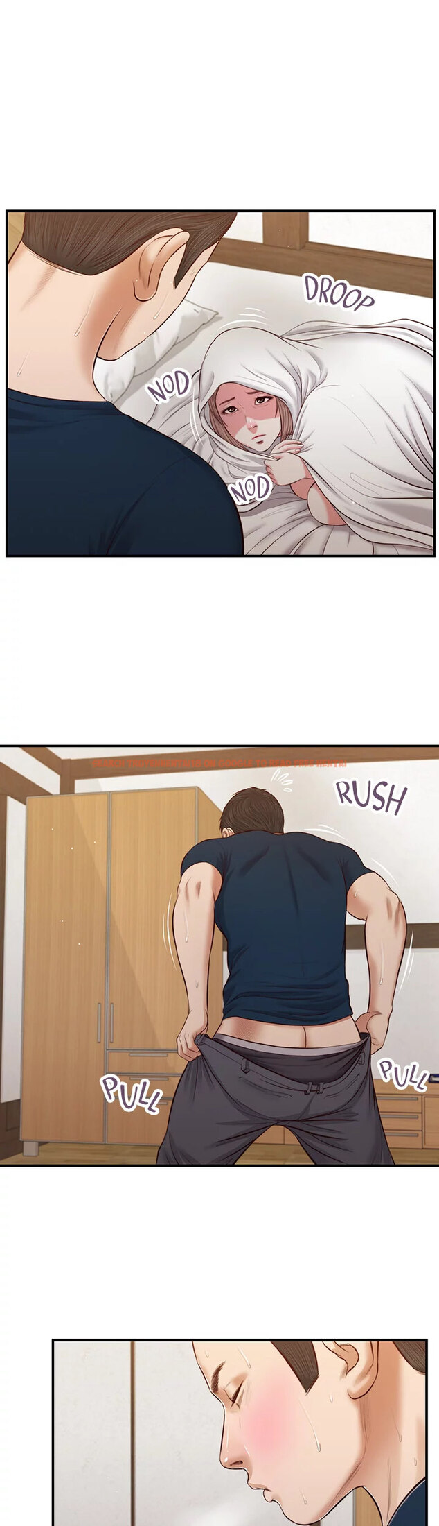 Read Hentai Image 28 678 in comic Concubine - Chapter 51 - hentaitnt.net