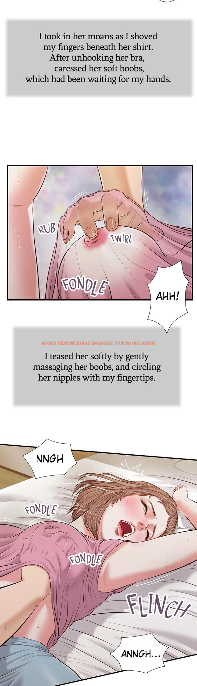 Read Hentai Image 4 677 in comic Concubine - Chapter 51 - hentaitnt.net