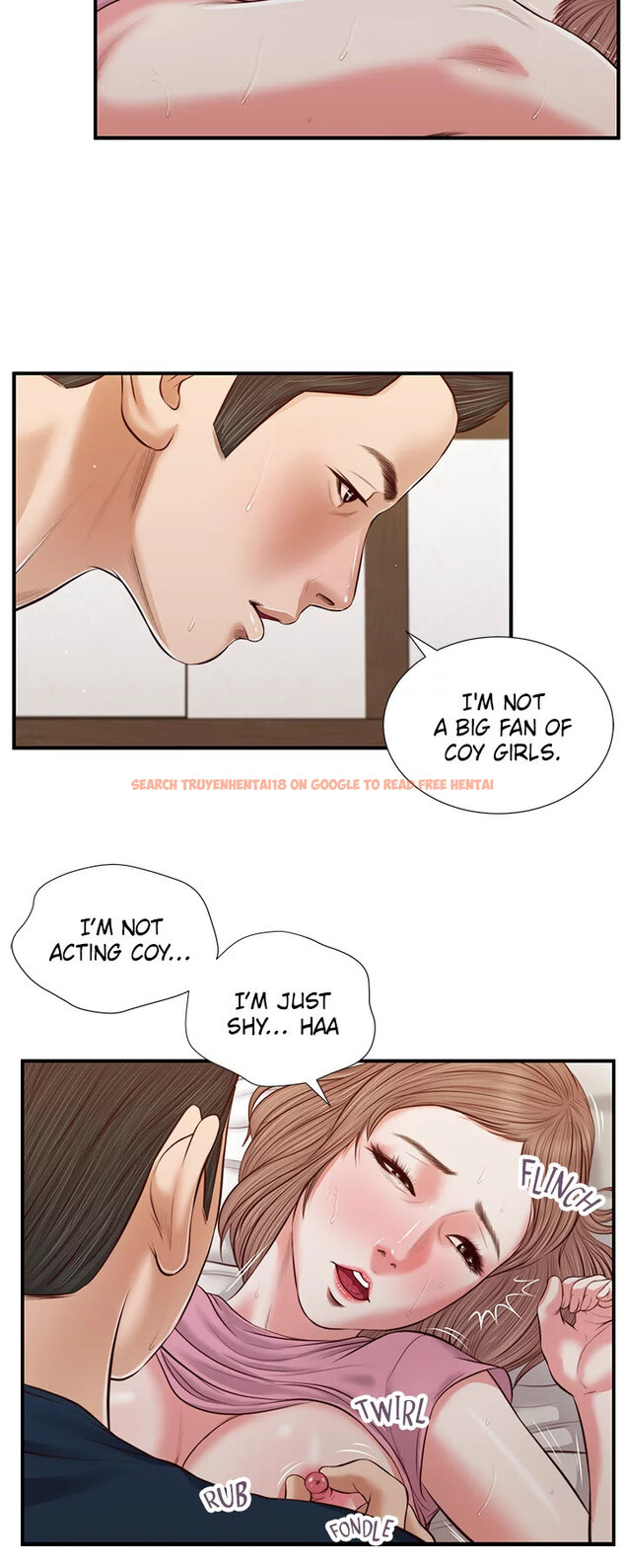 Read Hentai Image 7 677 in comic Concubine - Chapter 51 - hentaitnt.net
