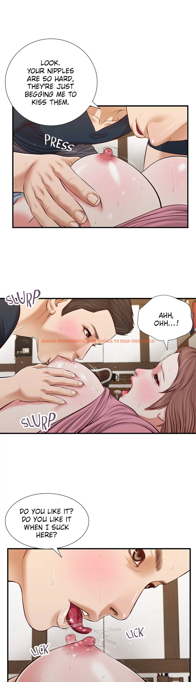 Read Hentai Image 8 677 in comic Concubine - Chapter 51 - hentaitnt.net