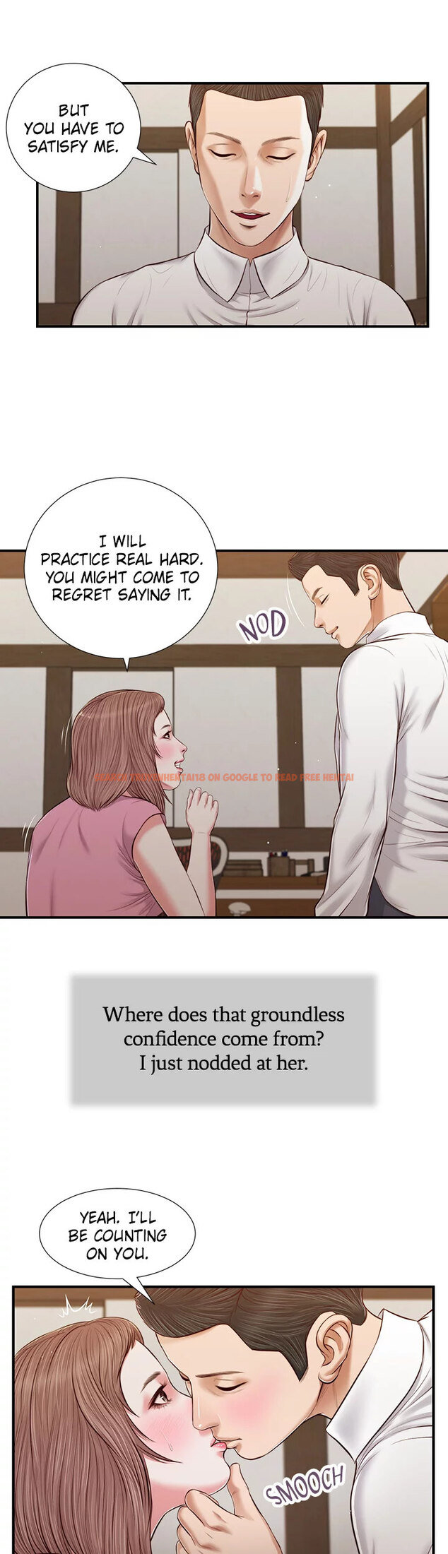 Read Hentai Image 10 706 in comic Concubine - Chapter 52 - hentaitnt.net