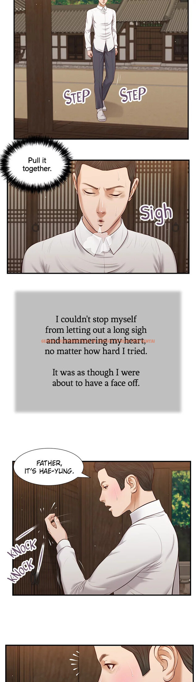 Read Hentai Image 15 706 in comic Concubine - Chapter 52 - hentaitnt.net