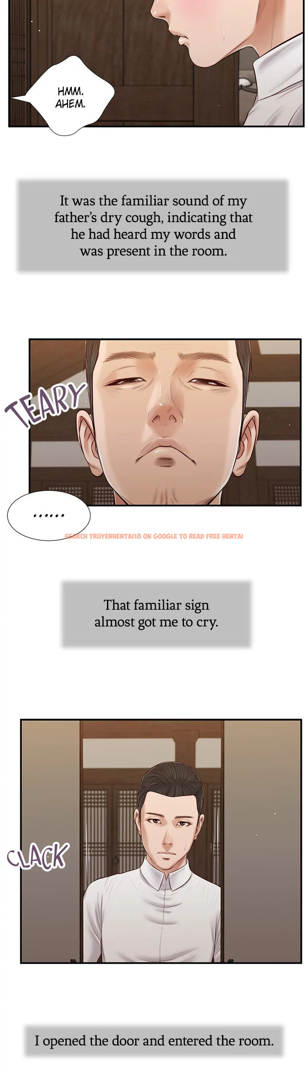 Read Hentai Image 16 706 in comic Concubine - Chapter 52 - hentaitnt.net