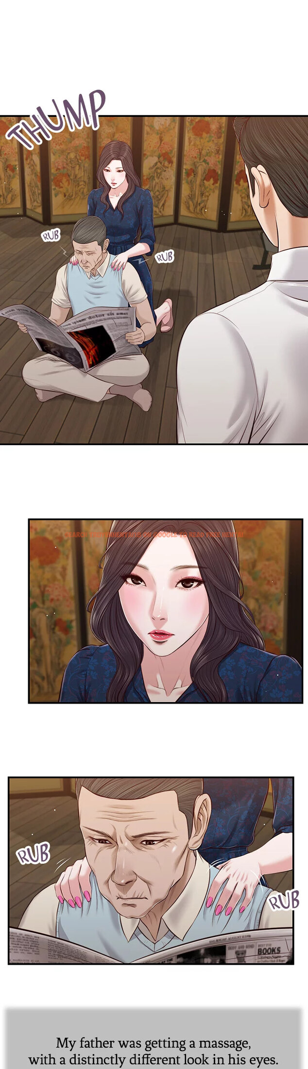 Read Hentai Image 17 706 in comic Concubine - Chapter 52 - hentaitnt.net