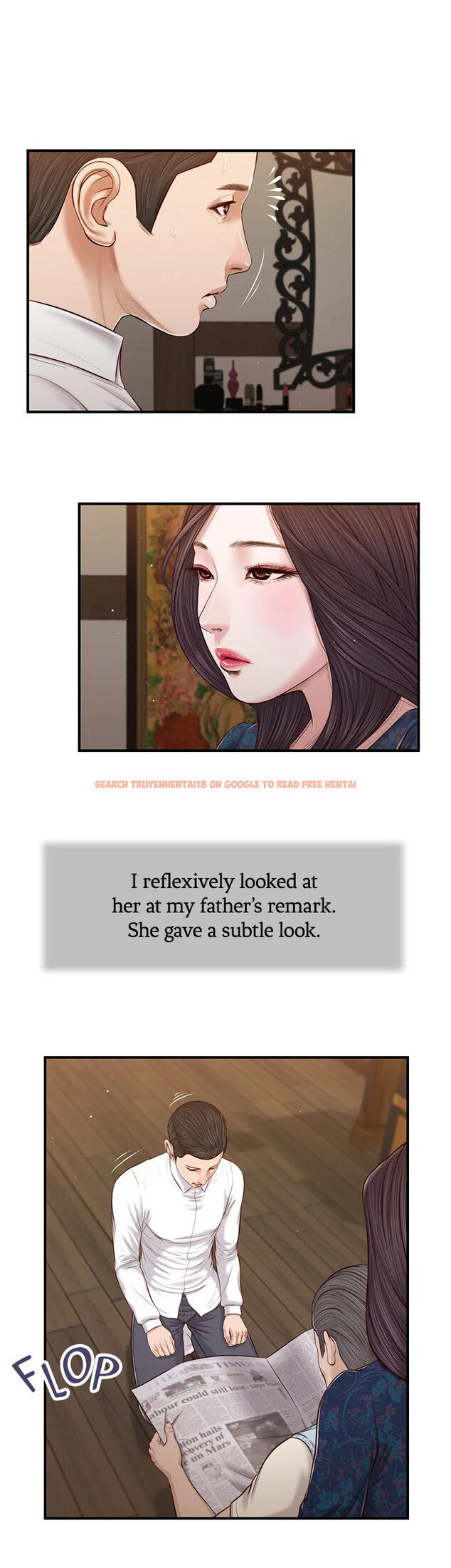 Read Hentai Image 19 706 in comic Concubine - Chapter 52 - hentaitnt.net