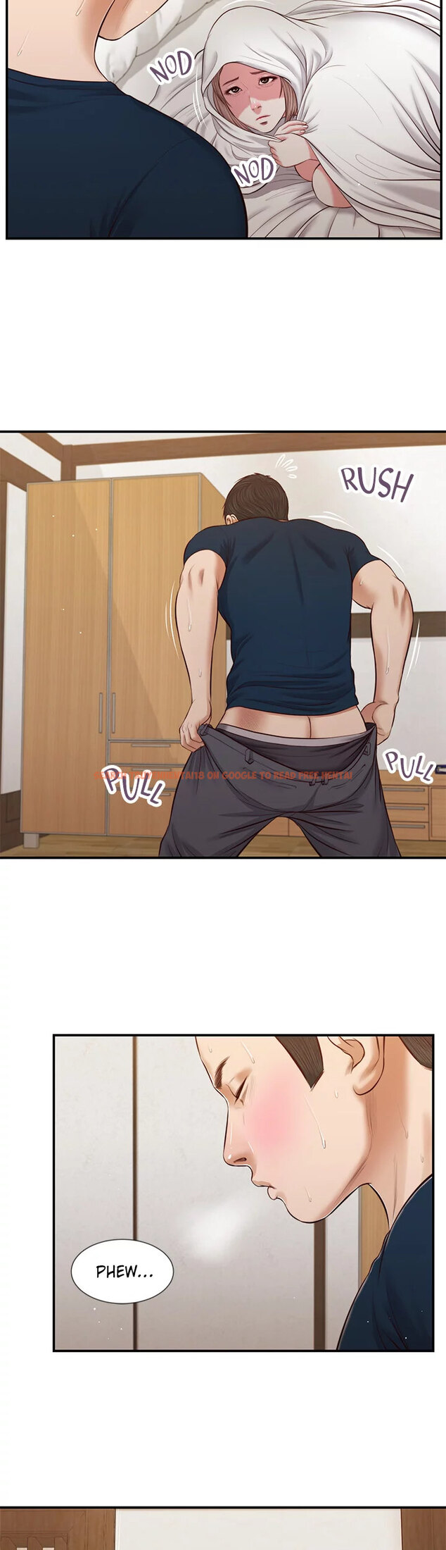 Read Hentai Image 2 705 in comic Concubine - Chapter 52 - hentaitnt.net