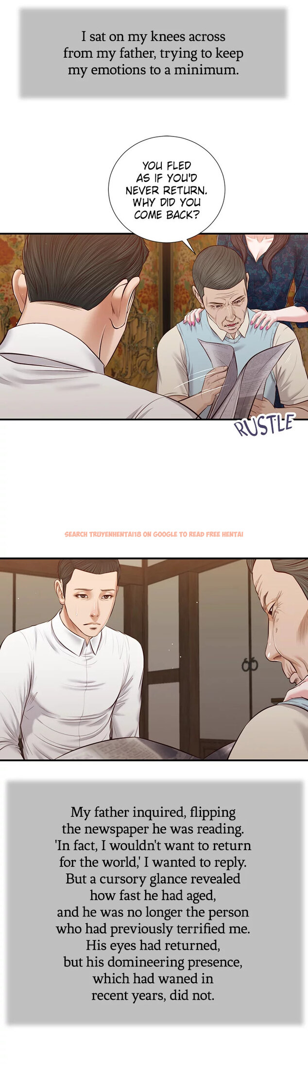 Read Hentai Image 20 706 in comic Concubine - Chapter 52 - hentaitnt.net