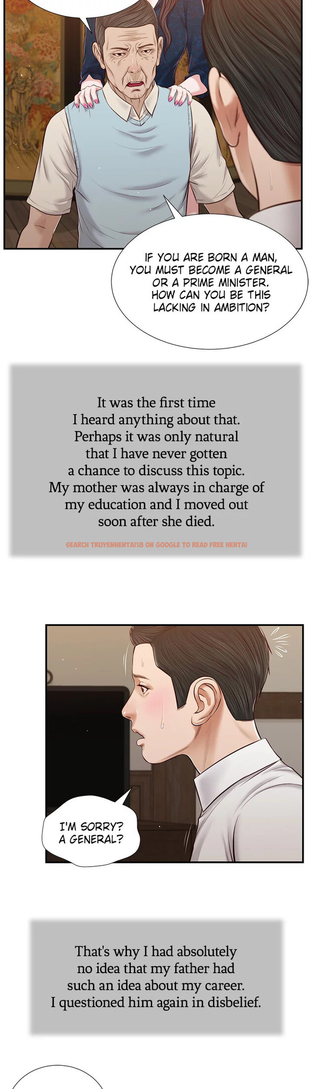 Read Hentai Image 23 706 in comic Concubine - Chapter 52 - hentaitnt.net