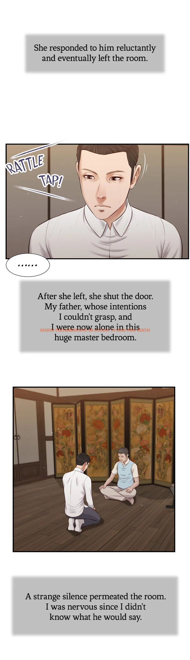 Read Hentai Image 26 706 in comic Concubine - Chapter 52 - hentaitnt.net