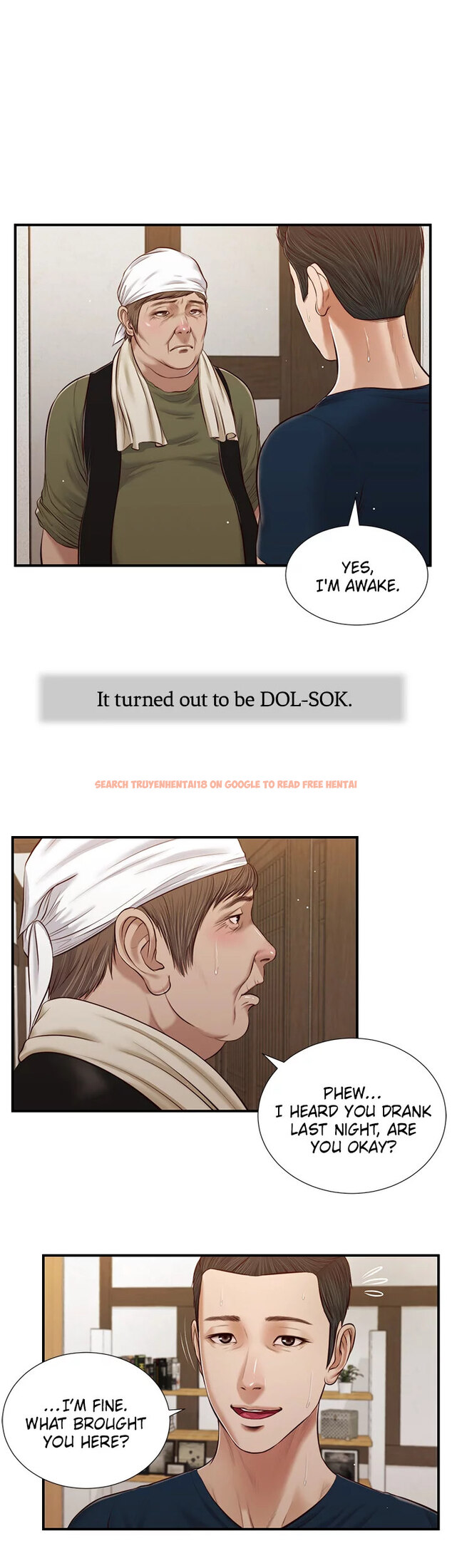 Read Hentai Image 4 705 in comic Concubine - Chapter 52 - hentaitnt.net
