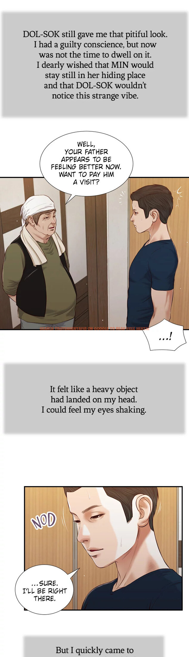 Read Hentai Image 5 705 in comic Concubine - Chapter 52 - hentaitnt.net