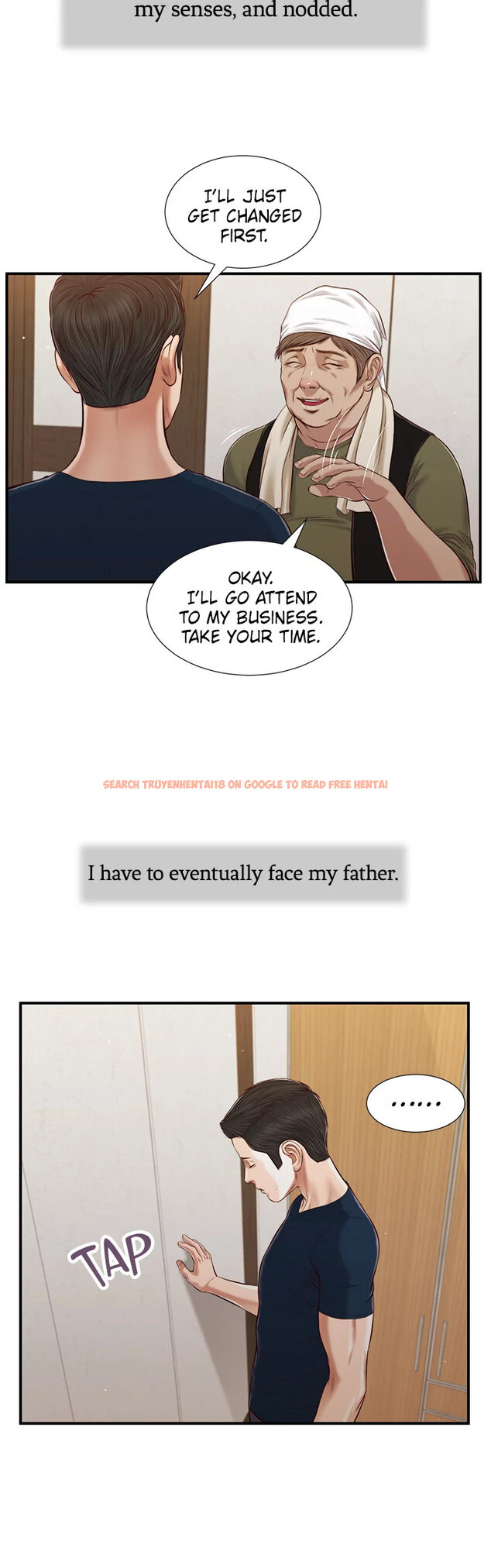 Read Hentai Image 6 705 in comic Concubine - Chapter 52 - hentaitnt.net