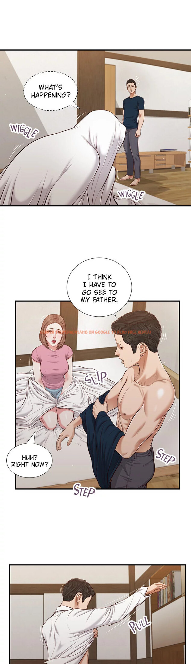 Read Hentai Image 7 705 in comic Concubine - Chapter 52 - hentaitnt.net