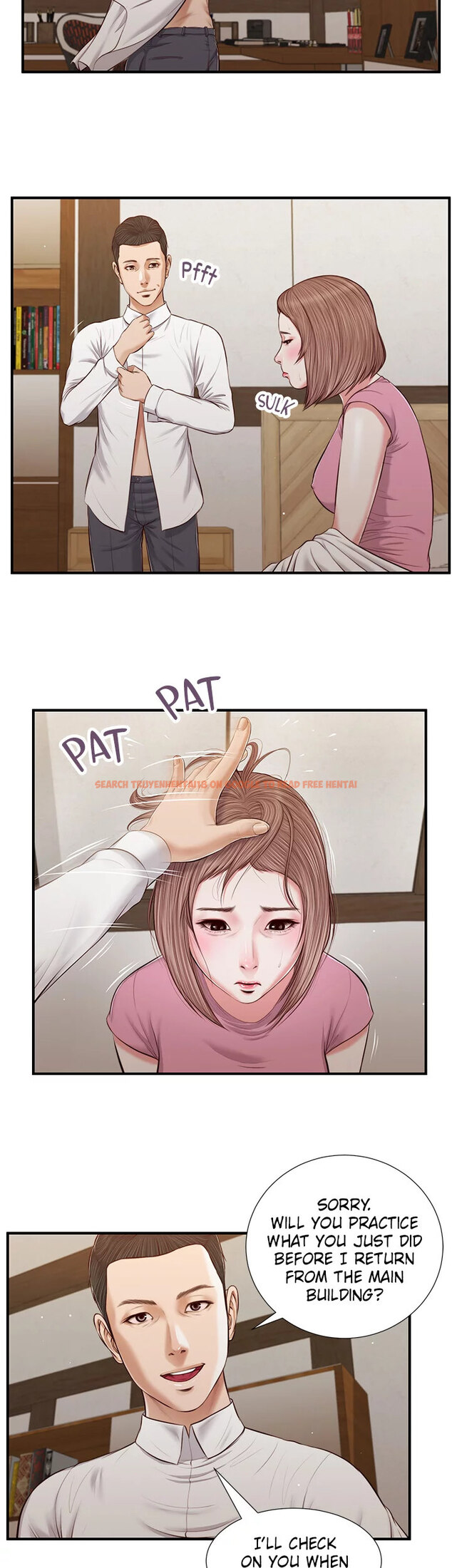 Read Hentai Image 8 705 in comic Concubine - Chapter 52 - hentaitnt.net