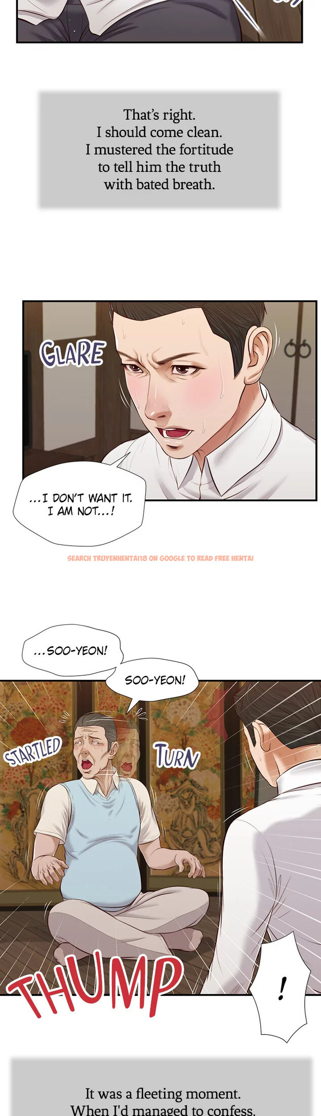 Read Hentai Image 10 603 in comic Concubine - Chapter 53 - hentaitnt.net