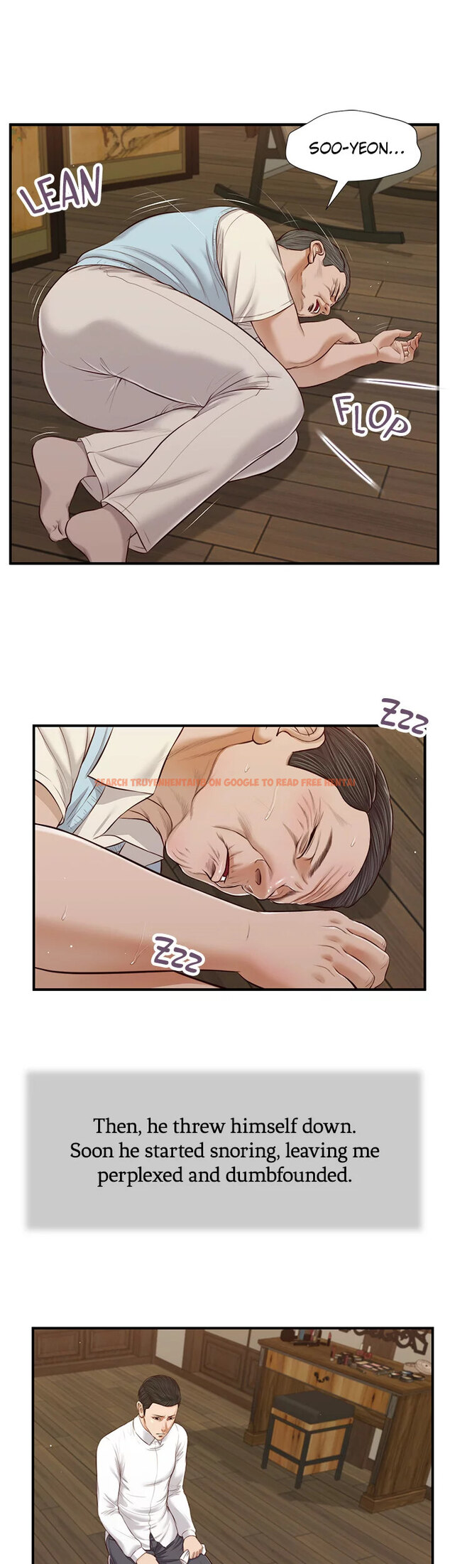 Read Hentai Image 13 603 in comic Concubine - Chapter 53 - hentaitnt.net