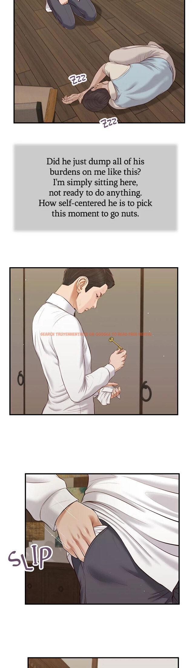 Read Hentai Image 14 603 in comic Concubine - Chapter 53 - hentaitnt.net