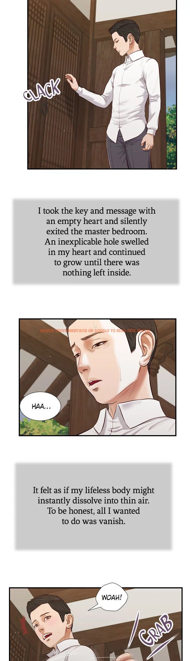Read Hentai Image 15 603 in comic Concubine - Chapter 53 - hentaitnt.net