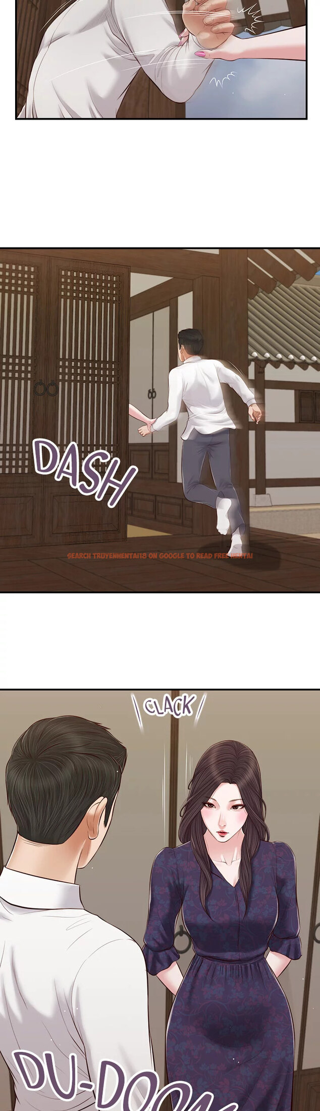 Read Hentai Image 16 603 in comic Concubine - Chapter 53 - hentaitnt.net