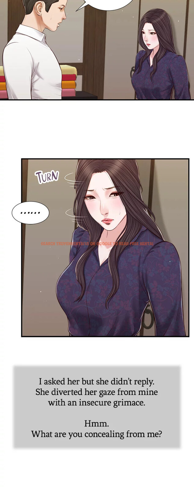 Read Hentai Image 18 603 in comic Concubine - Chapter 53 - hentaitnt.net