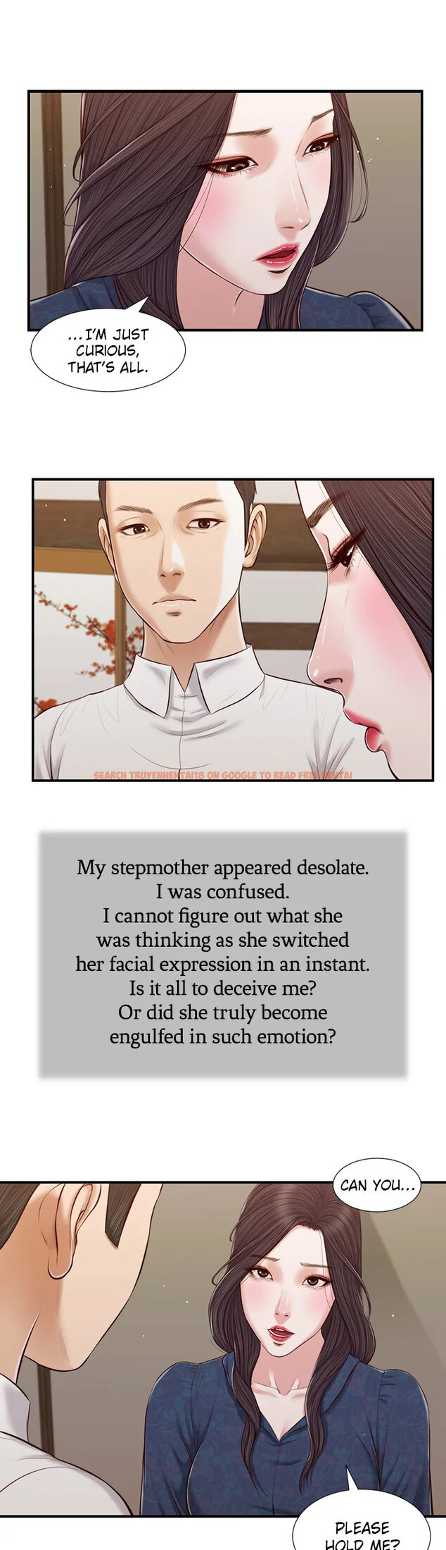 Read Hentai Image 19 603 in comic Concubine - Chapter 53 - hentaitnt.net