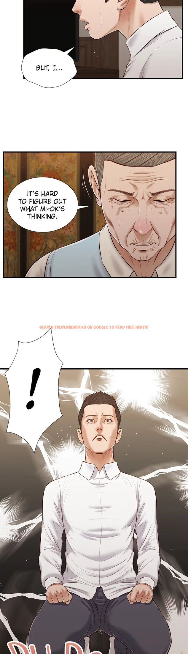 Read Hentai Image 2 603 in comic Concubine - Chapter 53 - hentaitnt.net