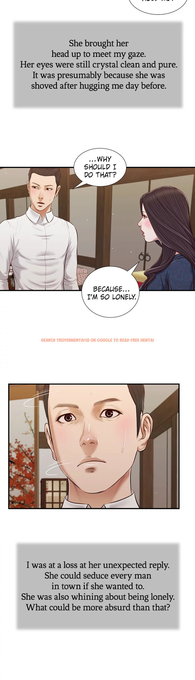 Read Hentai Image 20 603 in comic Concubine - Chapter 53 - hentaitnt.net