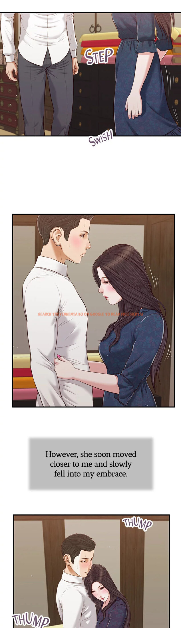 Read Hentai Image 21 603 in comic Concubine - Chapter 53 - hentaitnt.net