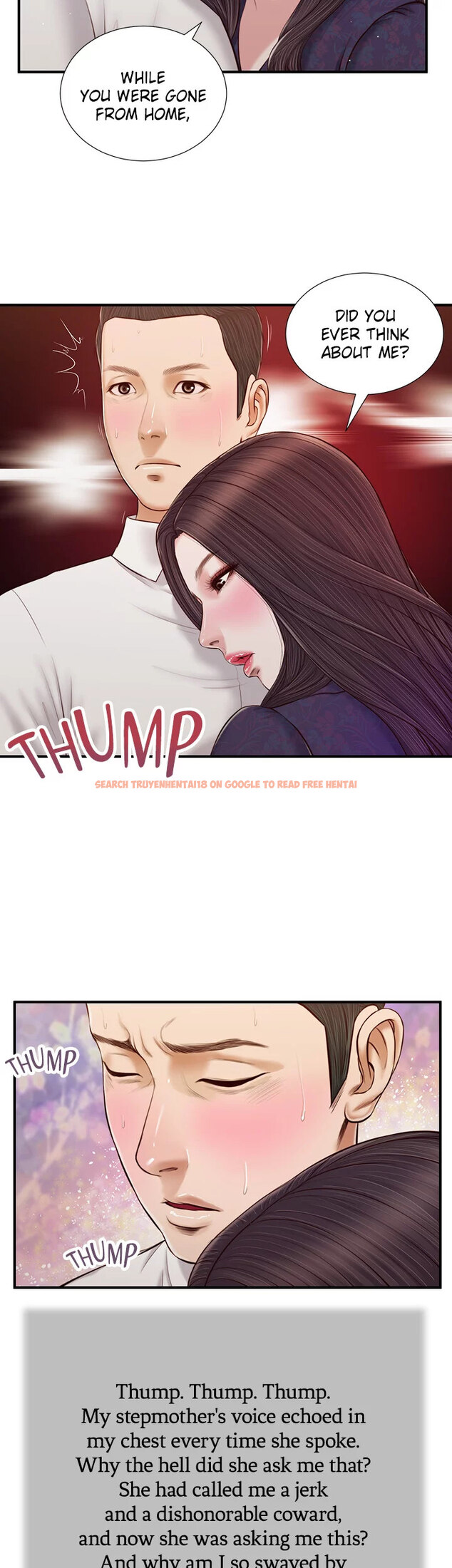 Read Hentai Image 23 603 in comic Concubine - Chapter 53 - hentaitnt.net
