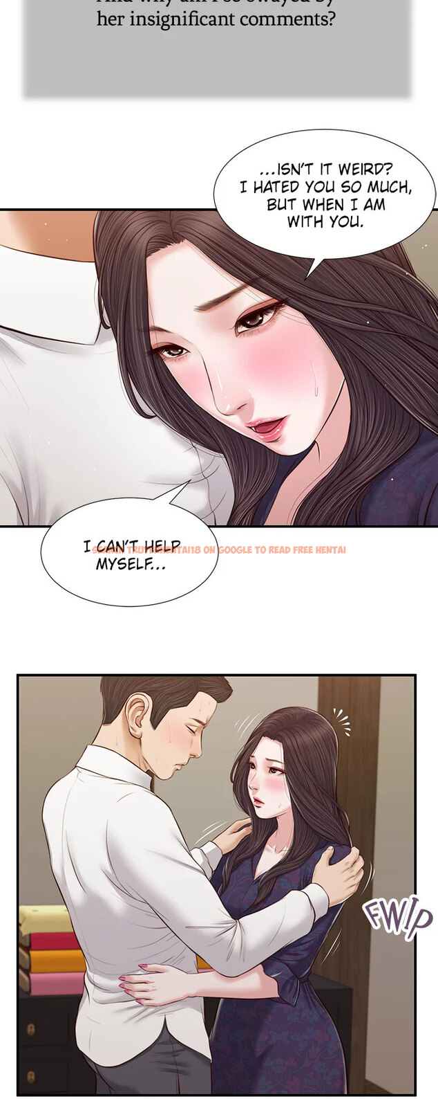Read Hentai Image 24 603 in comic Concubine - Chapter 53 - hentaitnt.net