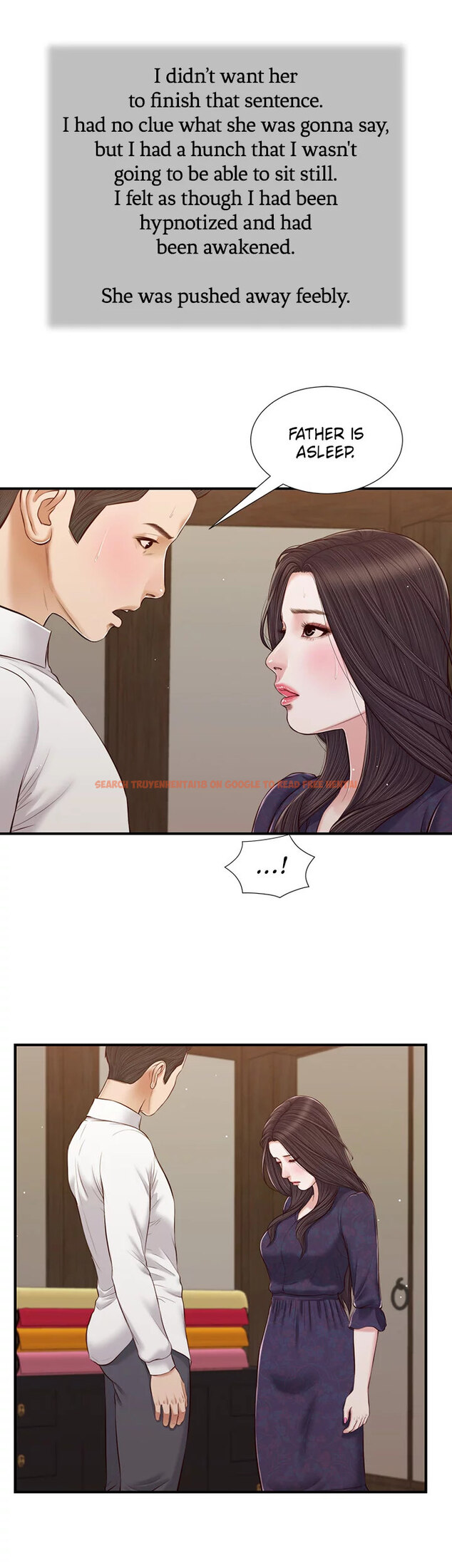 Read Hentai Image 25 603 in comic Concubine - Chapter 53 - hentaitnt.net