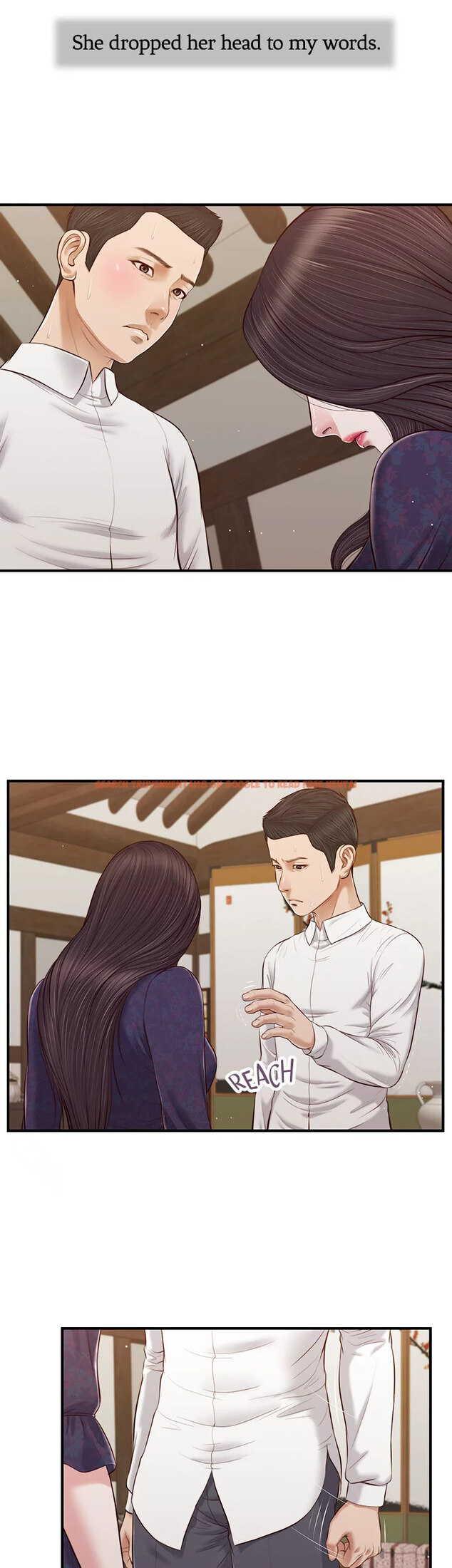 Read Hentai Image 26 603 in comic Concubine - Chapter 53 - hentaitnt.net